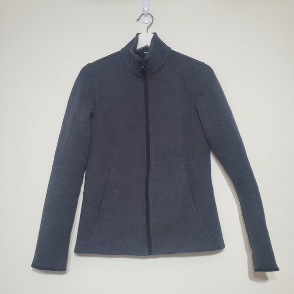 Lululemon Insculpt Jacket - Picture 5 of 11